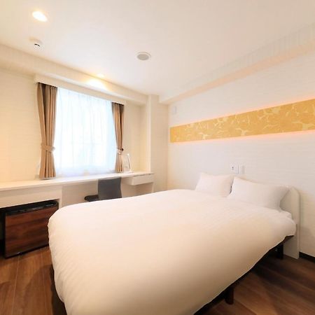 Artsy Inn Higashinihonbashi - Vacation Stay 72545V Tóquio Exterior foto