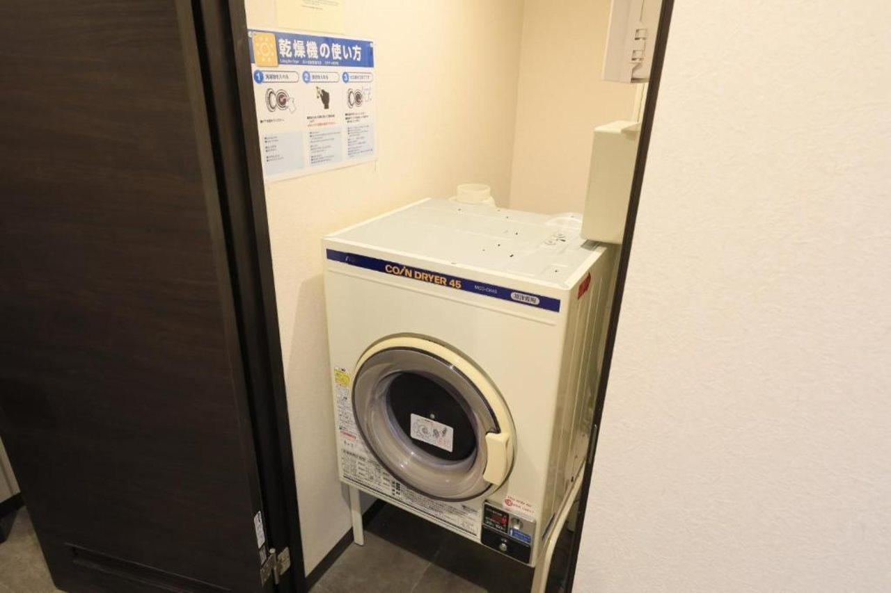 Artsy Inn Higashinihonbashi - Vacation Stay 72545V Tóquio Exterior foto